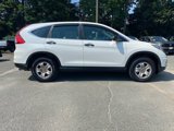 Used 2016 Honda CR-V LX image 3