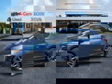 Used 2018 MAZDA MAZDA3 Touring image 2