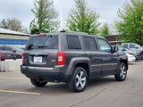 Certified 2016 Jeep Patriot High Altitude image 3