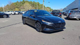 Certified 2022 Hyundai Elantra SEL image 2