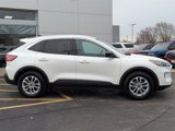 Used 2022 Ford Escape SE w/ Convenience Package image 2
