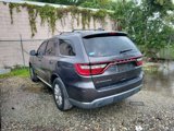 Used 2017 Dodge Durango SXT w/ Quick Order Package 23B image 4