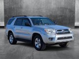 Used 2008 Toyota 4Runner SR5 image 3