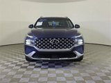 Certified 2021 Hyundai Santa Fe SEL image 3