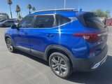 Certified 2021 Kia Seltos S image 4