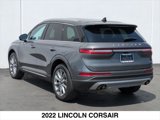 Used 2022 Lincoln Corsair AWD w/ Premium Package image 3