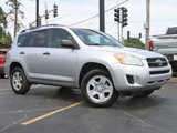 Used 2012 Toyota RAV4 4WD image 2