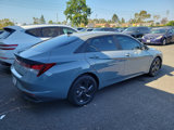 Used 2022 Hyundai Elantra SEL w/ Cargo Package image 4