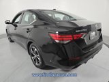 Used 2021 Nissan Sentra SV image 4