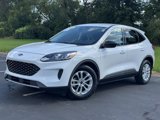 Certified 2022 Ford Escape SE image 2