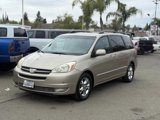 Used 2004 Toyota Sienna XLE Limited image 3