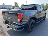 Used 2021 GMC Sierra 1500 Elevation w/ X31 Off-Road Package image 6