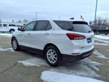 Used 2022 Chevrolet Equinox LT image 4