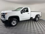 Used 2020 Chevrolet Silverado 2500 W/T image 2