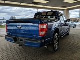 Certified 2022 Ford F150 XL w/ STX Appearance Package image 5