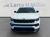 New 2025 Jeep Compass Latitude image 2