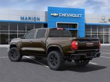 New 2025 GMC Canyon Elevation w/ Convenience Package image 3