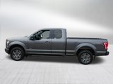 Used 2015 Ford F150 XLT w/ Equipment Group 301A Mid image 4