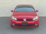 Used 2012 Volkswagen Golf TDI image 2