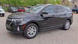 Certified 2023 Chevrolet Equinox LT image 4
