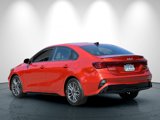 Certified 2023 Kia Forte GT-Line w/ GT-Line Premium Package image 6