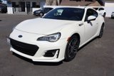 Used 2017 Subaru BRZ Limited w/ Popular Package #1 image 3