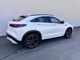 Used 2022 INFINITI QX55 Luxe image 4