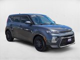 Used 2021 Kia Soul LX image 3