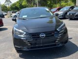 New 2025 Nissan Versa SR image 3