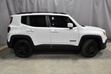 Certified 2017 Jeep Renegade Altitude image 3