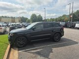 Used 2018 Jeep Grand Cherokee High Altitude image 3