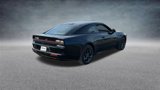 New 2025 Dodge Charger R/T w/ Quick Order Package 25M R/T image 5