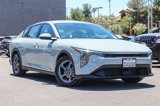 Certified 2025 Kia K4 LXS image 2