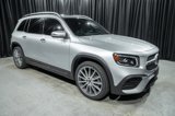 Certified 2021 Mercedes-Benz GLB 250 image 3