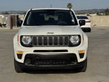 Used 2023 Jeep Renegade Latitude image 2