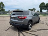 Used 2018 Chevrolet Traverse LT image 4