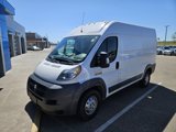 Used 2018 RAM ProMaster 1500 w/ Mopar Trailer Tow Group image 2