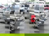 Used 2007 Jeep Patriot Limited w/ Driver Convenience Group image 4