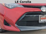 Used 2018 Toyota Corolla LE image 3