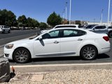 Used 2016 Kia Cadenza image 6