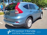Used 2016 Honda CR-V EX image 6