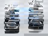 New 2025 Volkswagen Taos SE image 2