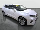 Used 2020 Chevrolet Blazer Premier w/ Driver Confidence II Package image 5