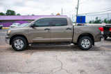 Used 2012 Toyota Tundra 2WD CrewMax image 3