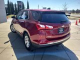 Used 2018 Chevrolet Equinox LT image 4