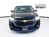 Used 2020 Chevrolet Traverse LS image 2