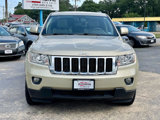 Used 2012 Jeep Grand Cherokee Laredo w/ Laredo E Group image 2