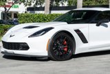 Used 2015 Chevrolet Corvette Z06 w/ 2LZ Preferred Equipment Group image 2