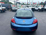 Used 2019 Volkswagen Beetle 2.0T S image 6