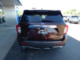 Used 2020 Ford Explorer Limited w/ Class III Trailer Tow Package image 4